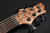 Ibanez Bass Workshop BTB846V - Antique Brown Stained Low Gloss - 454