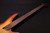 Ibanez SRH500FNNF SR Bass Workshop 4str Electric Bass - Hollow Body Fretless - Natural Browned Burst Flat 379