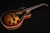 Gibson Les Paul Custom Viceroy Goldburst Natural Back Gloss Gold Hardware CUSTOM ORDER