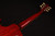 Gibson Custom Shop 59 Les Paul Standard Golden Poppy Custom Order Burst Murphy Lab Ultra Light Aged Nickel Hardware with Case CUSTOM ORDER COLOR