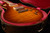 Gibson Custom Shop 59 Les Paul Standard Golden Poppy Custom Order Burst Murphy Lab Ultra Light Aged Nickel Hardware with Case CUSTOM ORDER COLOR