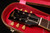 Gibson Custom Shop 59 Les Paul Standard Golden Poppy Custom Order Burst Murphy Lab Ultra Light Aged Nickel Hardware with Case CUSTOM ORDER COLOR