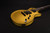 ESP LTD EC-2025 Electric Guitar - Metallic Gold, Ebony Fingerboard 302