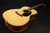 Martin Custom Shop 000-28 Inspired with Wild Grain East Indian Rosewood - Natural with Custom Shop Case 759