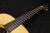 Martin Custom Shop 000-28 Inspired with Wild Grain East Indian Rosewood - Natural with Custom Shop Case 759
