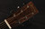 Martin Custom Shop 000-28 Inspired with Wild Grain East Indian Rosewood - Natural with Custom Shop Case 759