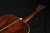 Martin Custom Shop 000-28 Inspired with Wild Grain East Indian Rosewood - Natural with Custom Shop Case 759