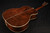 Martin Custom Shop 000-28 Inspired with Wild Grain East Indian Rosewood - Natural with Custom Shop Case 759