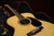 Martin Custom Shop 000-28 Inspired with Wild Grain East Indian Rosewood - Natural with Custom Shop Case 759