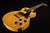 Gibson Custom Shop '68 Les Paul Custom Heavy Antique White Murphy Lab Light Aged Gold Hardware