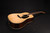 Martin D-42 Modern Deluxe Dreadnought Acoustic Guitar with Case 218