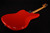Fender Player II Jaguar Rosewood Fingerboard Coral Red 204