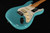Fender Player II Stratocaster HSS Maple Fingerboard Aquatone Blue 295 Fender Player II Stratocaster HSS Maple Fingerboard Aquatone Blue 295