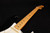 Fender Player II Stratocaster Maple Fingerboard Black 240 Fender Player II Stratocaster Maple Fingerboard Black 240