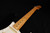 Fender Player II Stratocaster Maple Fingerboard Black 451 Fender Player II Stratocaster Maple Fingerboard Black 451