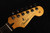 Fender Player II Stratocaster HSS Rosewood Fingerboard White Blonde 211