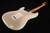 Fender Player II Stratocaster HSS Rosewood Fingerboard White Blonde 211