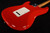 Fender Player II Stratocaster Rosewood Fingerboard Coral Red 744