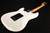 Fender Player II Stratocaster Maple Fingerboard Polar White 068