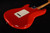Fender Player II Stratocaster HSS Rosewood Fingerboard Coral Red 458
