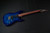 Ibanez GRX70QATBB Electric Guitar - Transparent Blue Burst 551