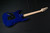 Ibanez GRX70QATBB Electric Guitar - Transparent Blue Burst 551