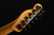 Fender Player II Telecaster Maple Fingerboard Butterscotch Blonde 662