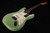 Fender Player II Stratocaster Rosewood Fingerboard Birch Green 123