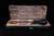 Fender American Professional II Jazzmaster Rosewood Fingerboard Dark Night 302