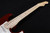 Fender Richie Kotzen Stratocaster Maple Fingerboard Transparent Red Burst 748