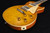 Gibson Custom Shop 1959 Les Paul Standard Reissue Ultra Heavy Aged Lemon Burst 180