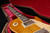 Gibson Custom Shop 1959 Les Paul Standard Reissue Ultra Heavy Aged Lemon Burst 154