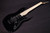Ibanez RG550 Genesis Collection RG Guitar Maple Fingerboard Black 288
