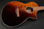 Ibanez Artwood Exotic AEWC32FM Acoustic Electric Amber Sunset 886 - Used