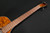 Ibanez Artwood Exotic AEWC32FM Acoustic Electric Amber Sunset 886 - Used