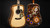 Martin D-200 Deluxe only 50 made READY TO SHIP