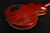 Gibson Custom Shop 1960 Les Paul Standard Reissue Heavy Aged Tangerine Burst - LPR60HATGBNH1 111