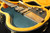 Gibson Custom Shop 1964 SG Standard Reissue w/ Maestro Ultra Light Aged Pelham Blue - SGSR64ULPBNM1 724
