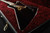 Gibson Custom Shop Explorer Custom w/ Ebony Fingerboard Gloss Ebony - DSMXEBGH1E 038