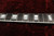 Gibson Custom Shop Explorer Custom w/ Ebony Fingerboard Gloss Ebony - DSMXEBGH1E 038