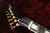 Gibson Custom Shop Explorer Custom w/ Ebony Fingerboard Gloss Ebony - DSMXEBGH1E 038