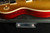 Gibson Slash ''Jessica'' Les Paul Standard Honey Burst / Red Back USA - LPSSP300WHCH1 317