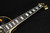 Gibson Custom Shop 1954 Les Paul Custom Staple Pickup Reissue VOS Ebony - LPB54VOEBGH1 453