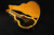 Gibson Custom Shop 1954 Les Paul Custom Staple Pickup Reissue VOS Ebony - LPB54VOEBGH1 453