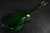 Gibson Custom Shop Les Paul Axcess Custom Figured Green Widow Gloss NH 796