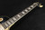 Gibson Custom Shop '58 Les Paul Standard All Ebony Murphy Lab Ultra Light Aged NH 636