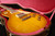 Gibson Custom Shop 1958 Les Paul Standard Reissue Light Aged Lemon Burst - LPR58LALBNH1 721
