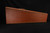Gibson Custom Shop 1958 Korina Flying V White Pickguard Natural - 58KFVVOGH1 537