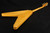 Gibson Custom Shop 1958 Korina Flying V Black Pickguard Natural - 58KFVBLKVOGH1 272