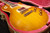 Gibson Custom Shop 1958 Les Paul Standard Reissue Light Aged Lemon Burst - LPR58LALBNH1 460